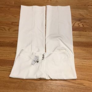 NWT White House Black market legacy bootleg pants
